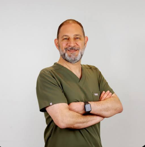 Dr. Ziad Al-Azawi