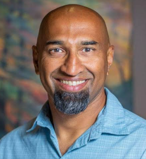 Dr. Rajesh Grover